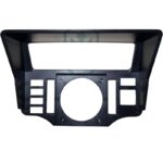 Plancia Portastrumenti Trattore Fiat Serie 88, 90, 93, 94, 70-88, 80-90, 100-90, 88-93, 88-94, Riferimento 5126708, CNH Original