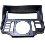 Plancia Portastrumenti Trattore Fiat Serie 88, 90, 93, 94, 70-88, 80-90, 100-90, 88-93, 88-94, Riferimento 5126708, CNH Original