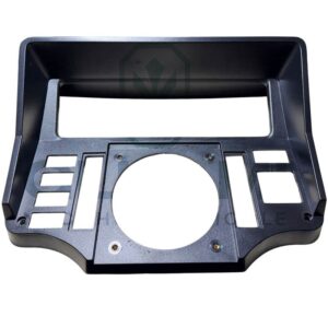 Plancia Portastrumenti Trattore Fiat Serie 88, 90, 93, 94, 70-88, 80-90, 100-90, 88-93, 88-94, Riferimento 5126708, CNH Original