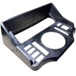 Plancia Portastrumenti Trattore Fiat Serie 88, 90, 93, 94, 70-88, 80-90, 100-90, 88-93, 88-94, Riferimento 5126708, CNH Original