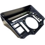 Plancia Portastrumenti Trattore Fiat Serie 88, 90, 93, 94, 70-88, 80-90, 100-90, 88-93, 88-94, Riferimento 5126708, CNH Original