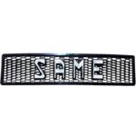 Mascherina Anteriore Trattore Same Serie Saturno, Corsaro, Riferimento 0.158.7215.2, Originale SDF