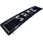 Mascherina Anteriore Trattore Same Serie Saturno, Corsaro, Riferimento 0.158.7215.2, Originale SDF