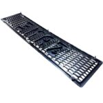 Mascherina Anteriore Trattore Same Serie Saturno, Corsaro, Riferimento 0.158.7215.2, Originale SDF