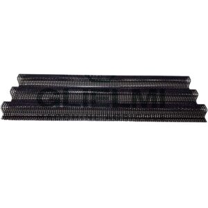 Griglia Inferiore Calandra Anteriore Trattore Fiat Serie 65, 66, 75, 45-66, 55-65, 55-75, Riferimento 5132662