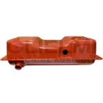 Serbatoio Gasolio Trattore Fiat Serie 80, 88, 90, 93, 94, 80-90, 100-90, Riferimento 5119998, 4998711