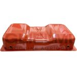 Serbatoio Gasolio Trattore Fiat Serie 80, 88, 90, 93, 94, 80-90, 100-90, Riferimento 5119998, 4998711