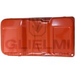 Serbatoio Gasolio Trattore Fiat Serie 80, 88, 90, 93, 94, 80-90, 100-90, Riferimento 5119998, 4998711