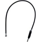 Cavo Frizione Trattore Same, Lamborghini, Hurlimann Serie Aster, H, R, Riferimento 0.007.5629.3-Lunghezza 1087 mm