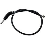 Cavo Frizione Trattore Same, Lamborghini, Hurlimann Serie Aster, H, R, Riferimento 0.007.5629.3-Lunghezza 1087 mm