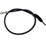 Cavo Frizione Trattore Same, Lamborghini, Hurlimann Serie Aster, H, R, Riferimento 0.007.5629.3-Lunghezza 1087 mm