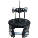 Parapioggia Marmitta Trattore Fiat, Same, Lamborghini, Hurlimann, Serie 90, 94, F, Riferimento 5140886, Ø 48 mm a 51 mm, Coperchio