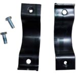 Fascetta-Collare Marmitta Trattore Fiat Serie 55, 80, 90, 93, 94, F, Someca, Riferimento 5116800-Ø60-65 mm
