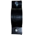 Fascetta-Collare Marmitta Trattore Fiat Serie 55, 80, 90, 93, 94, F, Someca, Riferimento 5116800-Ø60-65 mm