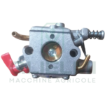 Carburatore Motosega Echo, Shindaiwa CS 2511-Riferimento A021004552-WT1153B-Adattabile