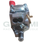 Carburatore Motosega Echo, Shindaiwa CS 2511-Riferimento A021004552-WT1153B-Adattabile