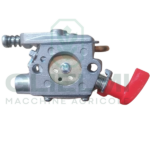 Carburatore Motosega Echo, Shindaiwa CS 2511-Riferimento A021004552-WT1153B-Adattabile