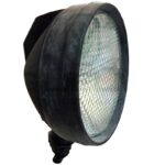 Faro da Lavoro Orientabile Trattore Fiat, Same, Serie 90, 93, 94, Explorer, Riferimento 5165134, 2.8029.690.0, COBO, Ø 142 mm