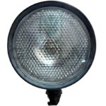 Faro da Lavoro Orientabile Trattore Fiat, Same, Serie 90, 93, 94, Explorer, Riferimento 5165134, 2.8029.690.0, COBO, Ø 142 mm