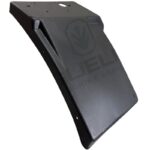 Paraspruzzi Sinistro Trattore Fiat Serie 66, 76, 86, 70-66 F, 80-76, 70-86 V, 82-86 LP, Riferimento 44906519, CNH, 335x290 mm