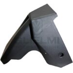 Paraspruzzi Sinistro Trattore Fiat Serie 66, 76, 86, 70-66 F, 80-76, 70-86 V, 82-86 LP, Riferimento 44906519, CNH, 335x290 mm