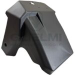 Coppia Paraspruzzi SX+DX Trattore Fiat Serie 66, 76, 86, 70-66 F, 70-76 V, 82-86 LP, Riferimento 44906519, 44906521, 335x290 mm