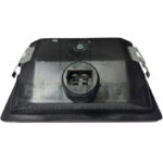 Fanale Posteriore Destro Trattore Same, Lamborghini, Hurlimann Buffalo, R1056, H480, Riferimento 2.8019.490.0-188 mm x 140 mm, COBO