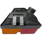 Fanale Posteriore Destro Trattore Same, Lamborghini, Hurlimann Buffalo, R1056, H480, Riferimento 2.8019.490.0-188 mm x 140 mm, COBO