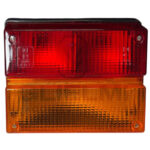 Fanale Posteriore Destro Trattore Same, Lamborghini, Hurlimann Buffalo, R1056, H480, Riferimento 2.8019.490.0-188 mm x 140 mm, COBO