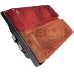 Fanale Posteriore Destro Trattore Same, Lamborghini, Hurlimann Buffalo, R1056, H480, Riferimento 2.8019.490.0-188 mm x 140 mm, COBO