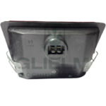 Fanale Posteriore Destro Trattore Same, Lamborghini, Hurlimann Buffalo, R1056, H480, Riferimento 2.8019.490.0-188 mm x 140 mm, COBO