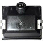 Fanale Posteriore Destro Trattore Same, Lamborghini, Hurlimann Buffalo, R1056, H480, Riferimento 2.8019.490.0-188 mm x 140 mm, COBO