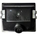 Fanale Posteriore Destro Trattore Same, Lamborghini, Hurlimann Buffalo, R1056, H480, Riferimento 2.8019.490.0-188 mm x 140 mm, COBO