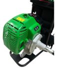 Decespugliatore Active 5.5Z XL a Zaino-51.7CC-3.0CV-2.2KW-11.6Kg-Made In Italy