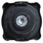 Tappo Radiatore Trattore Fiat, John Deere Serie Oro, 66, 80, 90-Riferimento 4999682-Ø 73 mm