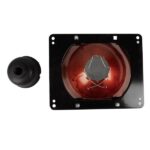 Fanale Faro Proiettore Trattore Fiat Serie 46-66-80-90-Riferimento Originale 5138349-2 Luci-191 mm x 135 mm