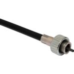 Cavo Filo Contagiri Trattore Same, Lamborghini, Hurlimann, Serie Explorer, R, H, Riferimento 0.290.7435.0/10, Lunghezza 620 mm