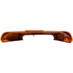 Cofano Superiore Trattore Fiat Serie Oro 540, 455C, 505C, Riferimento 4950913, 542 mm x 600 mm