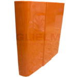 Cofano Superiore Trattore Fiat Serie Oro 540, 455C, 505C, Riferimento 4950913, 542 mm x 600 mm