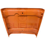 Cofano Superiore Trattore Fiat Serie Oro 540, 455C, 505C, Riferimento 4950913, 542 mm x 600 mm