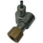 Rinvio Contagiri Trattore Same, Lamborgihini Explorer-Agile-Riferimento Originale 2.7049.670.0-Adattabile