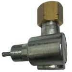 Rinvio Contagiri Trattore Same, Lamborgihini Explorer-Agile-Riferimento Originale 2.7049.670.0-Adattabile