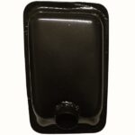 Marmitta Silenziatore Lombardini LA400-LA490-Altezza120 mm-Interasse 53 mm-Riferimento Originale 5460.048