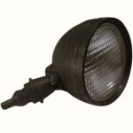 Faro da Lavoro Orientabile Trattore Fiat Serie 46, 56, 66, 76, 86-Riferimento Originale 5129461-Ø118 mm-COBO