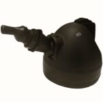 Faro da Lavoro Orientabile Trattore Fiat Serie 46, 56, 66, 76, 86-Riferimento Originale 5129461-Ø118 mm-COBO