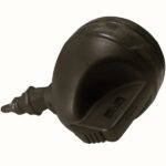 Faro da Lavoro Orientabile Trattore Fiat Serie 46, 56, 66, 76, 86-Riferimento Originale 5129461-Ø118 mm-COBO