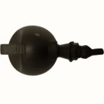 Faro da Lavoro Orientabile Trattore Fiat Serie 46, 56, 66, 76, 86-Riferimento Originale 5129461-Ø118 mm-COBO