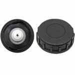 Tappo Serbatoio Carburante Trattore Fiat, New Holland Serie 66, 75, 76, 85, 86, TN, TD-Riferimento Originale 44907408-Ø62 mm