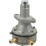 Pompa Gasolio Trattore Kubota D850, D950, V1702-Riferimento 15263-52030, 15821-52030