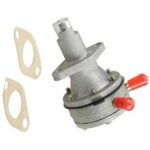 Pompa Gasolio Trattore Kubota D850, D950, V1702-Riferimento 15263-52030, 15821-52030